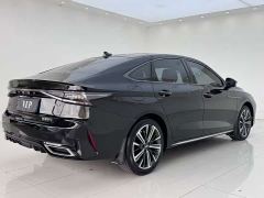Chery Arrizo 8 1.6T DCT Yì - ფოტო 10