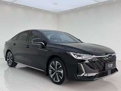 Chery Arrizo 8 1.6T DCT Yì - ფოტო 3