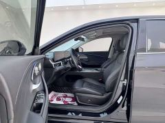 Chery Arrizo 8 1.6T DCT Yì - ფოტო 4