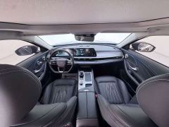 Chery Arrizo 8 1.6T DCT Yì - ფოტო 5