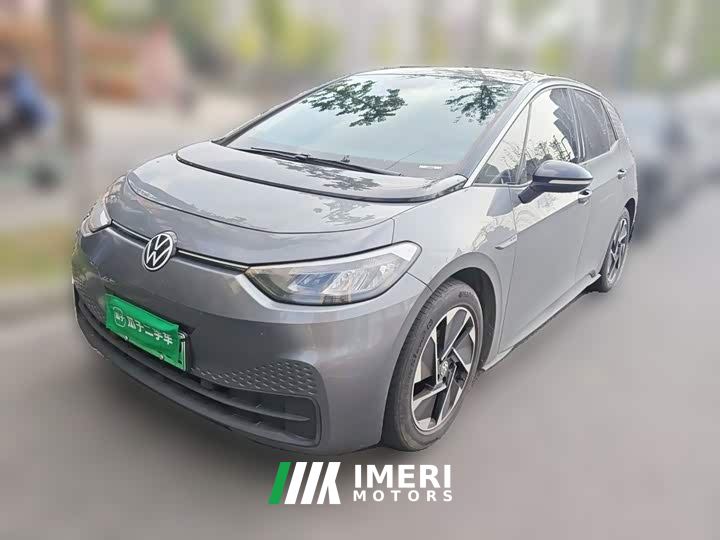 Volkswagen ID.3 Pure Smart Edition
