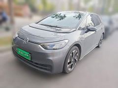 Volkswagen ID.3 Pure Smart Edition - фото 1
