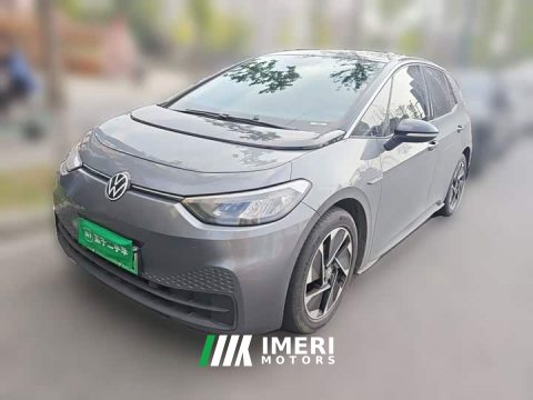 2023 Volkswagen ID.3 Pure Smart Edition - car from China