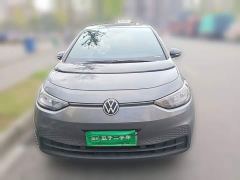Volkswagen ID.3 Pure Smart Edition - фото 2