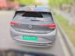 Volkswagen ID.3 Pure Smart Edition - фото 3