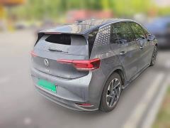 Volkswagen ID.3 Pure Smart Edition - фото 4