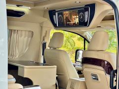 Toyota HIACE 3.5L Automatic 7-Seater - фото 10