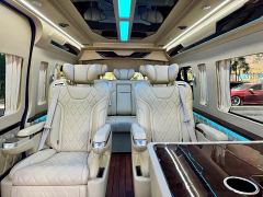 Toyota HIACE 3.5L Automatic 7-Seater - фото 12