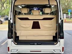 Toyota HIACE 3.5L Automatic 7-Seater - фото 14