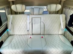 Toyota HIACE 3.5L Automatic 7-Seater - фото 15
