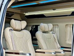 Toyota HIACE 3.5L Automatic 7-Seater - фото 9