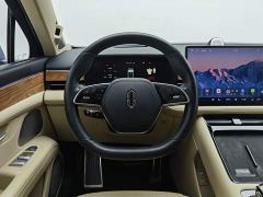 AITO M5 EVSmart Drive Edition - ფოტო 11