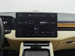 AITO M5 EVSmart Drive Edition - ფოტო 12