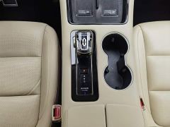 AITO M5 EVSmart Drive Edition - ფოტო 13