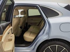 AITO M5 EVSmart Drive Edition - ფოტო 15