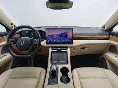 AITO M5 EVSmart Drive Edition - ფოტო 5