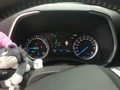 Toyota Highlander Hybrid 2.5L AWD Premium 7-Seater - photo 12