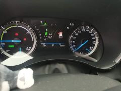 Toyota Highlander Hybrid 2.5L AWD Premium 7-Seater - photo 13