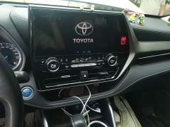 Toyota Highlander Hybrid 2.5L AWD Premium 7-Seater - photo 14