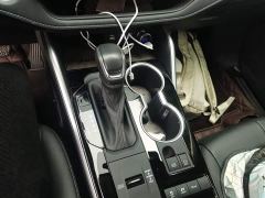 Toyota Highlander Hybrid 2.5L AWD Premium 7-Seater - photo 15