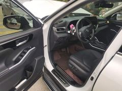 Toyota Highlander Hybrid 2.5L AWD Premium 7-Seater - photo 17