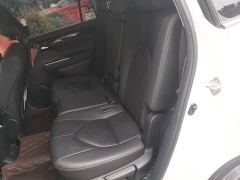 Toyota Highlander Hybrid 2.5L AWD Premium 7-Seater - photo 18