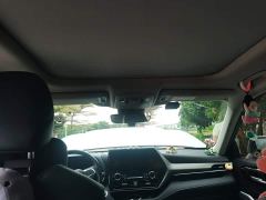 Toyota Highlander Hybrid 2.5L AWD Premium 7-Seater - photo 19
