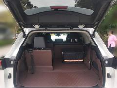 Toyota Highlander Hybrid 2.5L AWD Premium 7-Seater - photo 20