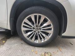 Toyota Highlander Hybrid 2.5L AWD Premium 7-Seater - photo 8