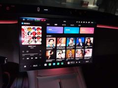 Xiaomi YU7 Four-Wheel Drive Pro - фото 12