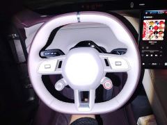 Xiaomi YU7 Four-Wheel Drive Pro - фото 14
