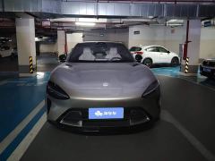 Xiaomi YU7 Four-Wheel Drive Pro - фото 2