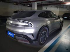 Xiaomi YU7 Four-Wheel Drive Pro - фото 3