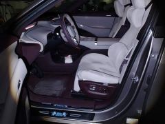 Xiaomi YU7 Four-Wheel Drive Pro - фото 8