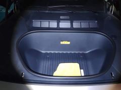 Xiaomi YU7 Four-Wheel Drive Pro - фото 9