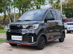 Wuling Hongguang MINIEV GAMEBOY 200km Fun Edition LFP Battery - фото 1