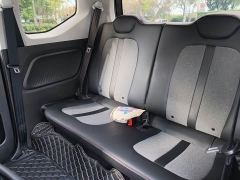 Wuling Hongguang MINIEV GAMEBOY 200km Fun Edition LFP Battery - фото 11