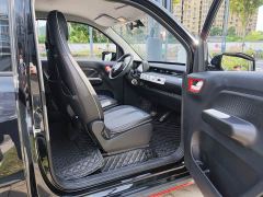 Wuling Hongguang MINIEV GAMEBOY 200km Fun Edition LFP Battery - фото 14