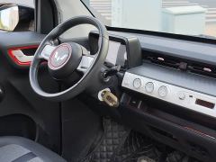 Wuling Hongguang MINIEV GAMEBOY 200km Fun Edition LFP Battery - фото 16