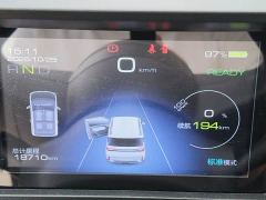 Wuling Hongguang MINIEV GAMEBOY 200km Fun Edition LFP Battery - фото 17
