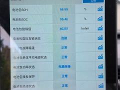 Wuling Hongguang MINIEV GAMEBOY 200km Fun Edition LFP Battery - фото 18