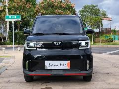 Wuling Hongguang MINIEV GAMEBOY 200km Fun Edition LFP Battery - фото 2