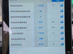 Wuling Hongguang MINIEV GAMEBOY 200km Fun Edition LFP Battery - фото 20