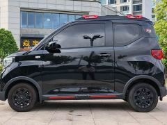 Wuling Hongguang MINIEV GAMEBOY 200km Fun Edition LFP Battery - фото 3