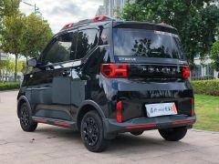 Wuling Hongguang MINIEV GAMEBOY 200km Fun Edition LFP Battery - фото 4