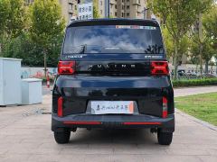 Wuling Hongguang MINIEV GAMEBOY 200km Fun Edition LFP Battery - фото 5
