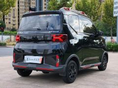 Wuling Hongguang MINIEV GAMEBOY 200km Fun Edition LFP Battery - фото 6