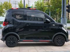 Wuling Hongguang MINIEV GAMEBOY 200km Fun Edition LFP Battery - фото 7
