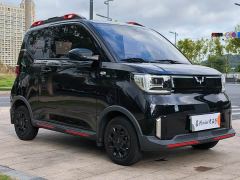 Wuling Hongguang MINIEV GAMEBOY 200km Fun Edition LFP Battery - фото 8