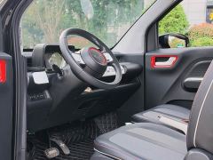 Wuling Hongguang MINIEV GAMEBOY 200km Fun Edition LFP Battery - фото 9